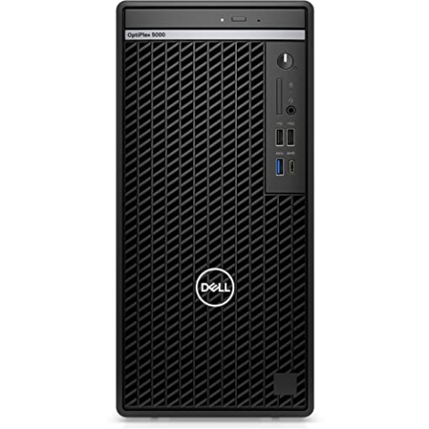 Dell PC Optiplex 5000 MT i5 W10Pro+W11Pro