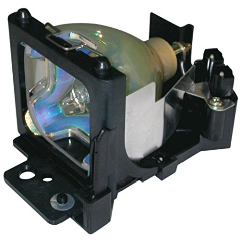 GO Lamps - Projektorlampen-Kit (ersetzt 5J.J0T05,001) - 210 Watt - 3000 Stunde(n) (Standardmodus) 40