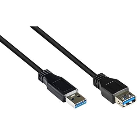 ACT SB3040 Adapter Schwarz