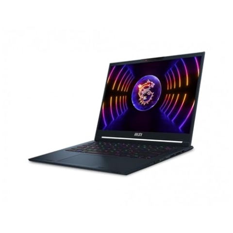 MSI Stealth 14 Studio A13VF-050ES Blue