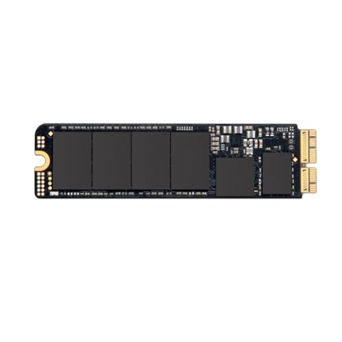 Transcend 960 GB JetDrive JDM 820 AHCI PCIe Gen3 x2 SSD TS960GJDM820