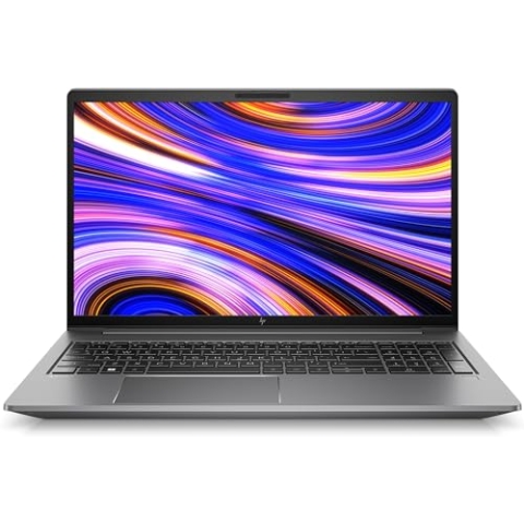 HP ZBook Power G10 R9 64 GB 1 TB RTX 2000