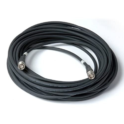 HP JD643A x 260 2E1 Netzwerkkabel (Koaxial BNC Stecker, 3 m)