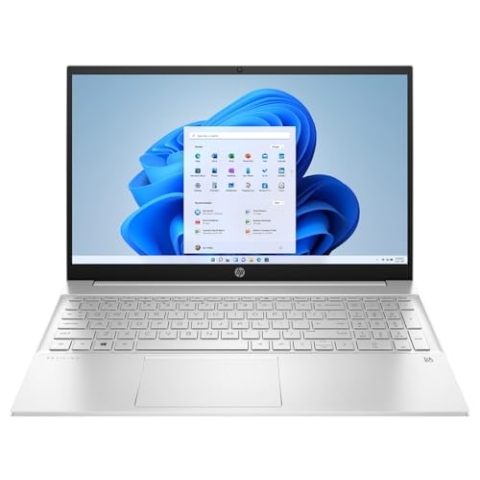 HP Pavilion 15-eh1318nw Ryzen 7 5700U 15 6 FHD AG 250nit IPS 24GB_3200MHz SSD512 Radeon RX Vega 8 ALU Win11 2Y Natural