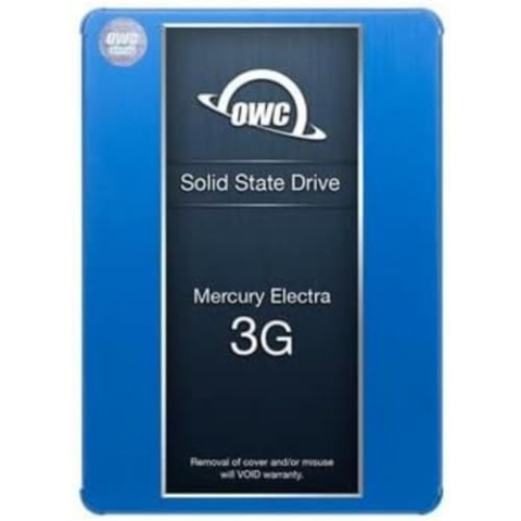 OWC - 2,0 TB Mercury Electra 3G - 2.5-inch Serial-ATA 7mm Solid-State Drive