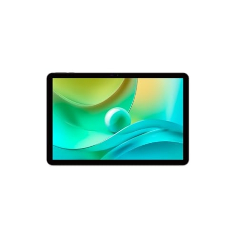 SPC Gravity - Tablet 11 Zoll HD in grau | Octa-Core, 4GB RAM und 128GB erweiterbarer Speicher | 7 Stunden Akku mit Reverse Charging | Dual Band WiFi und Android 14