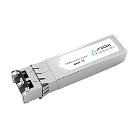 Cisco 25GBASE-SR SFP-Modul für 25-Gigabit-Ethernet-Implementierungen, SFP28-Formfaktor, 5 Jahre Standardgarantie (SFP-25G-SR-S=)