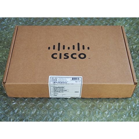 Cisco EHWIC-4G-LTE-A= 4G LTE Wireless WAN EHWIC für ATT (700MHZ Band, 17/ HSPA+)