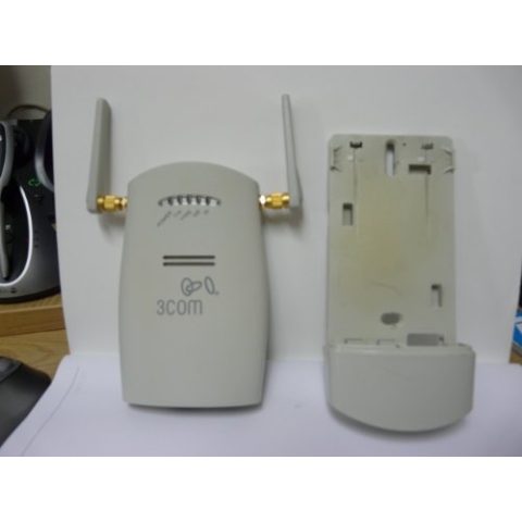 3Com 3CRWX275075A Switch Wireless LAN Managed Access Point 2750