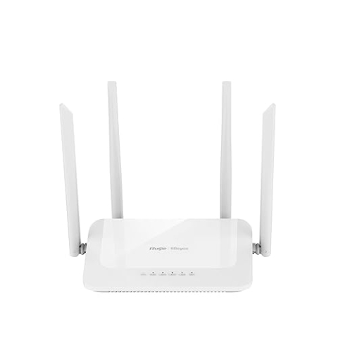 Ruijie Reyee 1200Mbps Dualband Wireless Router