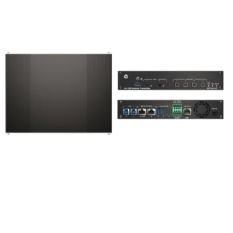 Kramer Electronics HDMI-Switch SWT3-41-U-T