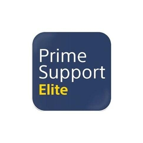 Sony Zubehör Multifunktionsdrucker Marke PrimeSupport Elite - Garantieerweiterung - Teile und Handarbeit - 2 Jahre (4. / 5. Jahr) - Abholung und Rückgabe - für VPL-VW590