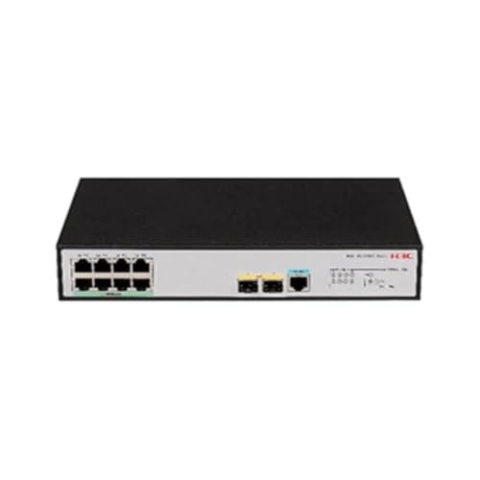 H3C Switch S5120V3-10P-PWR-LI L3