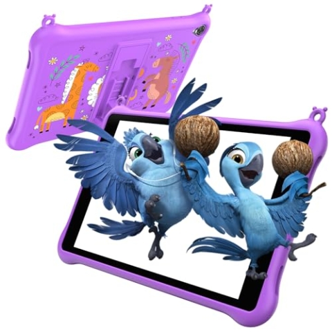 Blackview Tab 50 Kids WiFi 3GB/64GB Lila - Tablet für Kinder Marke