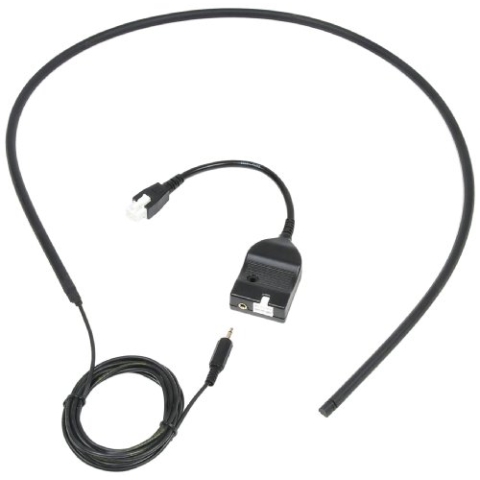 Vogel's PFA 9119 elektronische Schutzkontaktleiste