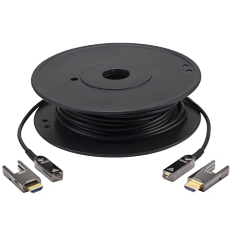 ATEN VE7833A True 4K HDMI Aktives Optisches Kabel 30m