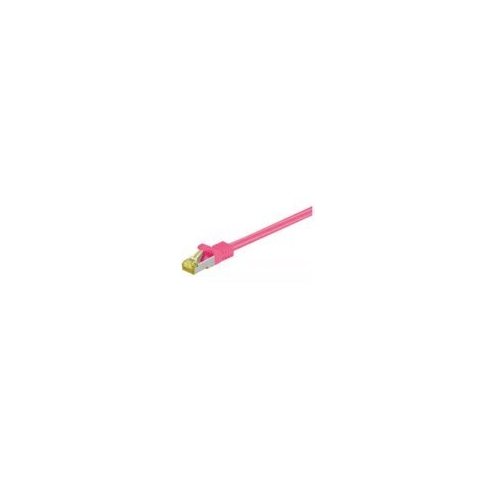 MicroConnect 15 ft CAT7 S/FTP