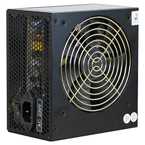 LINDY 73267 550W ATX Netzteil, 73267