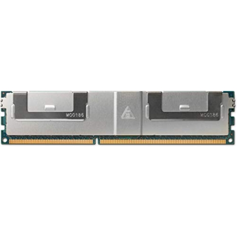 Hewlett Packard 1CA77AA 4 GB - DDR4 SDRAM - DIMM 288-PIN