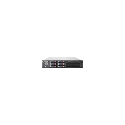 HP Hewlett Packard Enterprise StorageWorks X1800 292GB SAS Network Storage System