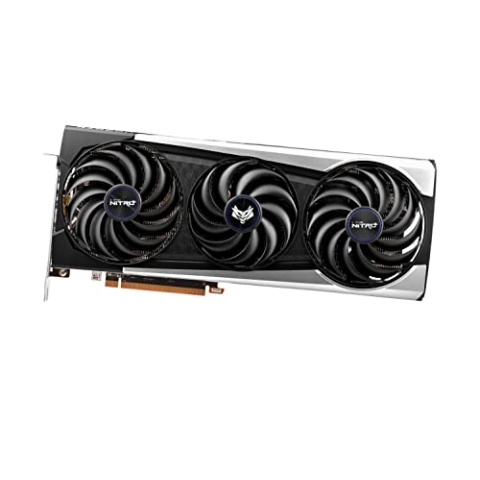 Karta graficzna Sapphire Radeon RX 6700 XT Nitro+ Gaming 12GB GDDR6 (11306-08-20G)