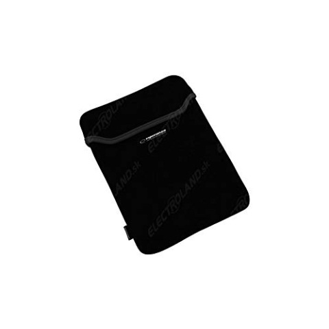 Esperanza 'Hoffnung et171 K 7 Schutzhülle schwarz Hülle für Tablets (Universal, schwarz, Neopren, Schutzhülle)