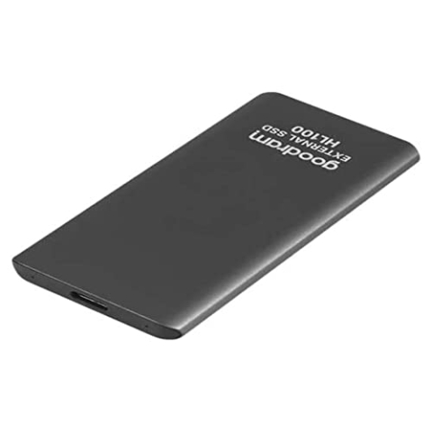 Goodram SSD EXT HL100 2TB USB