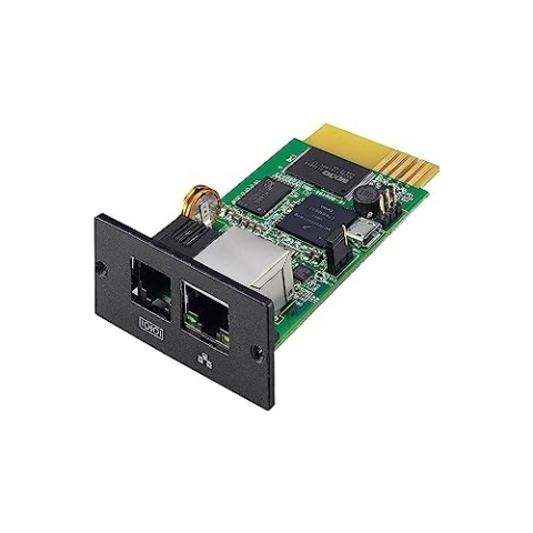 V7 SNMP-Netzwerkkarte für V7 USV