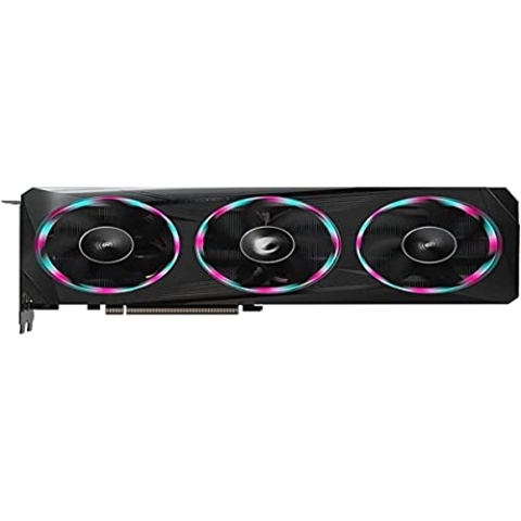 Gigabyte Computer Vaizdo plokštÄ AORUS RX6750 XT Elite 12GB GDDR6 2xDP 2xHDMI