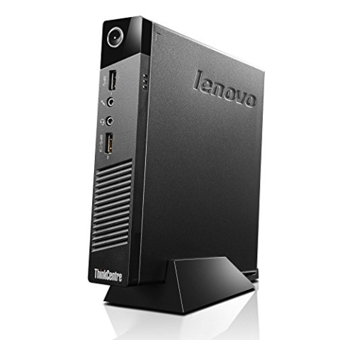 Lenovo ThinkCentre M83z