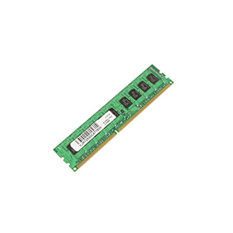 MicroMemory DIMM-Modul 4 GB DDR3 1.600 MHz ECC/REG, 713981-B21DIMM Mod: