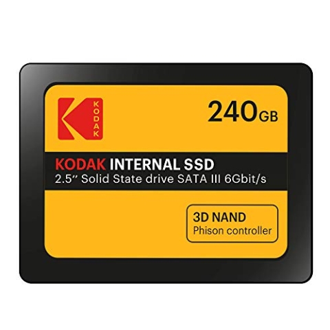 Kodak EKSSD240GX150K