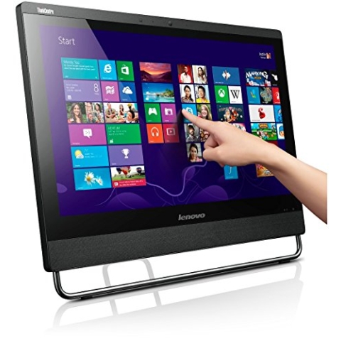 Lenovo ThinkCentre M93z 10AD-Core i5 4590S 3 GHz 500 GB 4 GB-LED-Bildschirm 23 "