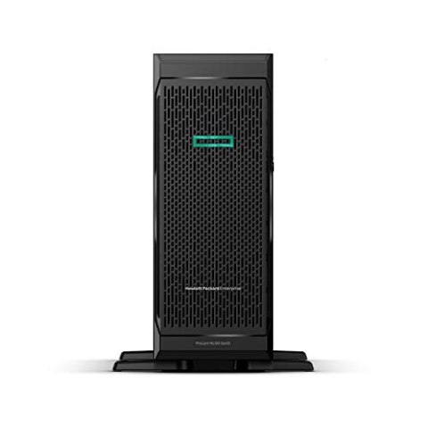 HP ML350 Gen10 4210R/16GB/P408i-a/8SFF/800W