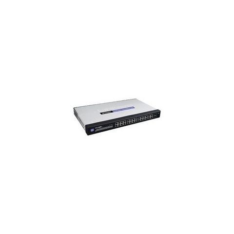 Cisco SPS224G4 Gigabit SP Switch (24 Port)