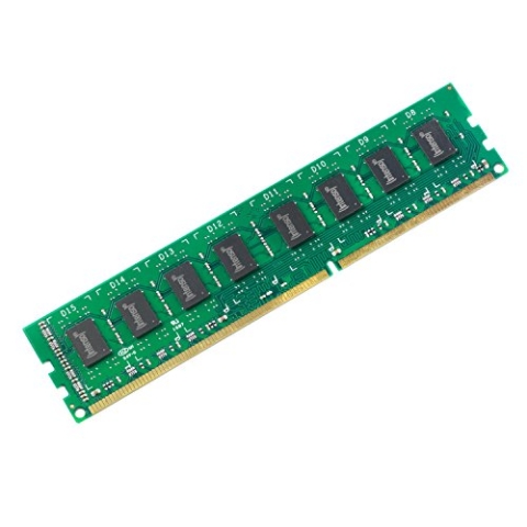 Intenso 8GB DDR4 Desktop Pro 2133MHz DIMM 288-Pin CL15