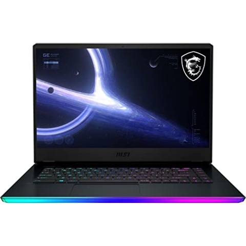 - MSI Gaming GF66 11UE-491XPL Katana Notebook 39.6 cm (15.6 Full HD 11th Gen Intel® Core? i7 16GB DDR4-SDRAM 512GB SSD NVIDIA GeForce RTX 3060 Wi-Fi 6 (802.2.2.02.11ax) F. reeDOS Black (11UE-491XPL)