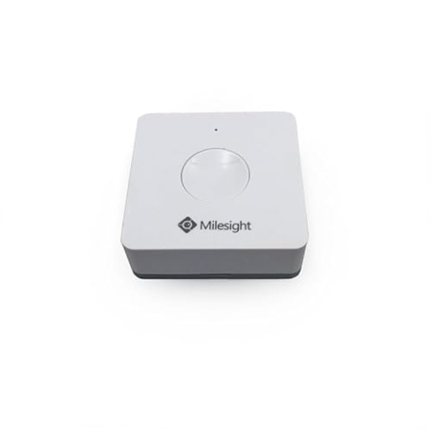 Milesight IoT Smart Button LoRaWAN
