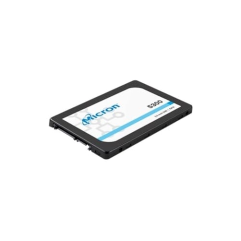 Lenovo ThinkSystem 2.5" 5300 2.5" 1920GB Serie ATA III 3D TLC NAND