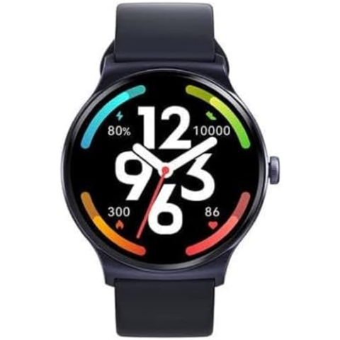 HAYLOU Smartwatch Solar Lite (Blue)