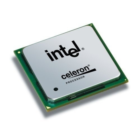 Intel Celeron G3930 Prozessor (Intel® Celeron® G, 2,9 GHz, LGA 1151 (Sockel H4), PC, 14 nm, G3930)