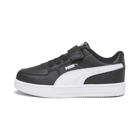 Puma Caven 2.0 Sneakers Kinder Schuhe | Black/White | Größe: 31