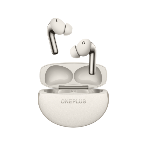 OnePlus Buds Pro 3 Lunar Radiance