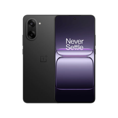 OnePlus Nord CE5 CPH2719 Europe 256GB 8GB Black Infinity EU