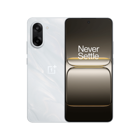 OnePlus Nord CE5 CPH2719 Europe 128GB 8GB Marble Mist EU