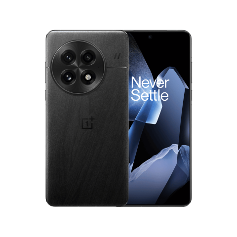 OnePlus 13 CPH2653 Europe 256GB 12GB Black Eclipse EU