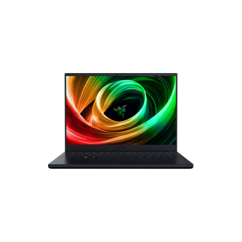 Razer Blade 14 - 3K 120 Hz OLED - GeForce RTX 5070 - Schwarz