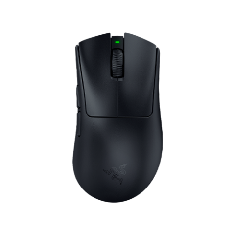 Razer DeathAdder V4 Pro - Schwarz