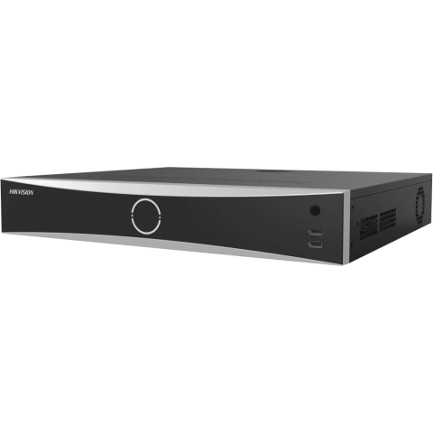 Hikvision DS-7716NXI-I4/16P/S - AcuSense - NVR - 16 Kanäle - 4K-Rekorder - bis zu 12mp - 4x SATA - 16x PoE