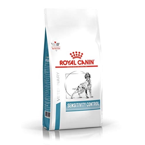 Royal Canin Vet Diet Sensitivity Control Ente und Tapioka Hund (SC 21) 7 kg